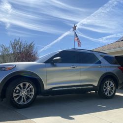 Window Film Or Tint
