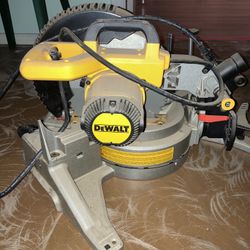Dewalt Table Saw Dws713