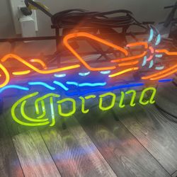 Bar Light