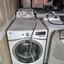 Whirlpool Dryer 
