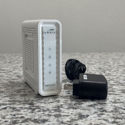 Arris SurfBoard SB8200V3 Docsis 3.1 Cable Modem 2 Gbps Streaming