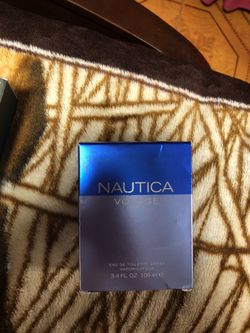 Náutica man perfume