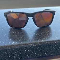 Oakley SG Sunglasses 