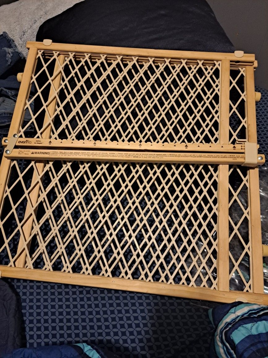 Baby Gate
