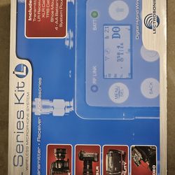 Lectrosonics L Series Kit Wireless Camera Mic Kit