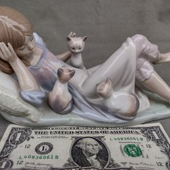 Lladro #5760