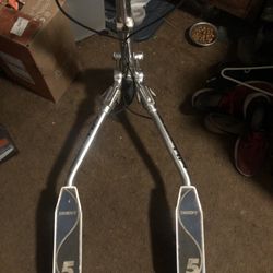 Trikke 5 Scooter
