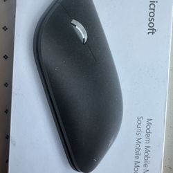 Microsoft Mouse Modern Mobile 