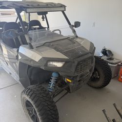 2020 Polaris 1000