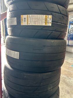 MICKEY THOMPSON ET STREET S/S P305/45R17/SL price$345 each