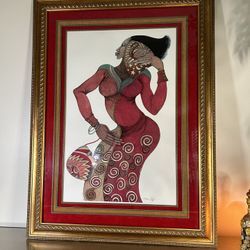 Charles Bibbs “Summer “