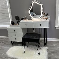 Vanity