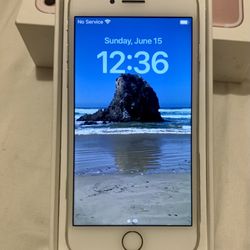Apple iPhone 8 - 128 GB - Factory unlocked 
