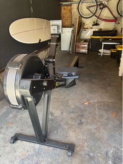 Concept2 RowErg / Model D – Excellent Condition