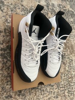 Jordan 12