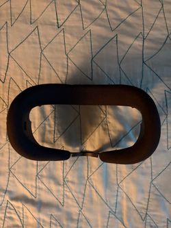 Meta Quest 3 face pad replacement