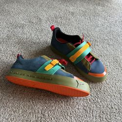 Puma Atelier New Regime Sz 9.5M