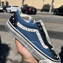 Vans Old Skool pearlized