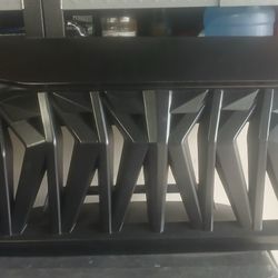 JEEP WRANGLER SHARK GRILL & LIGHTS