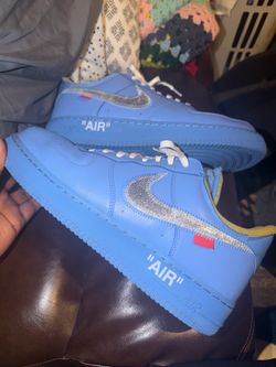 Off-White AF1
