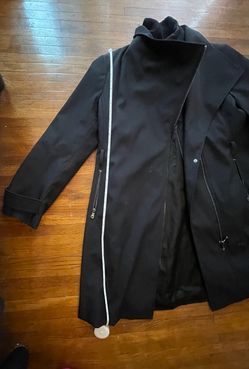 Calvin Klein XXL Winter Coat/Jacket