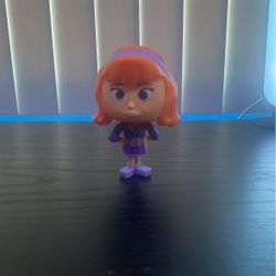 Daphne Mcdonald’s Toy