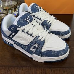 New Louis Vuitton Men’s Shoes.