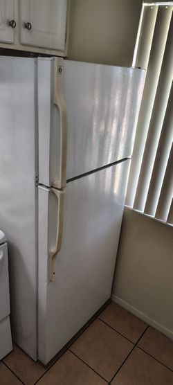 Fridge