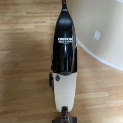 Oreck Rinse-o-Matic - Carpet Cleaner