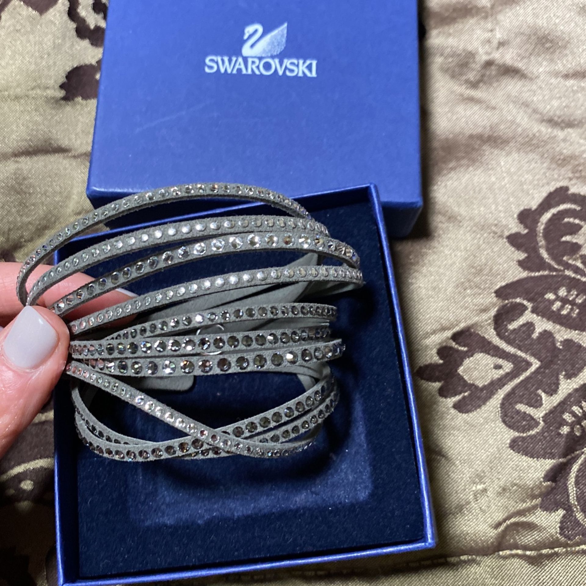 Swarovski Bracelet