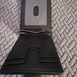 Kings Loot Leather WALLET Brand New 75