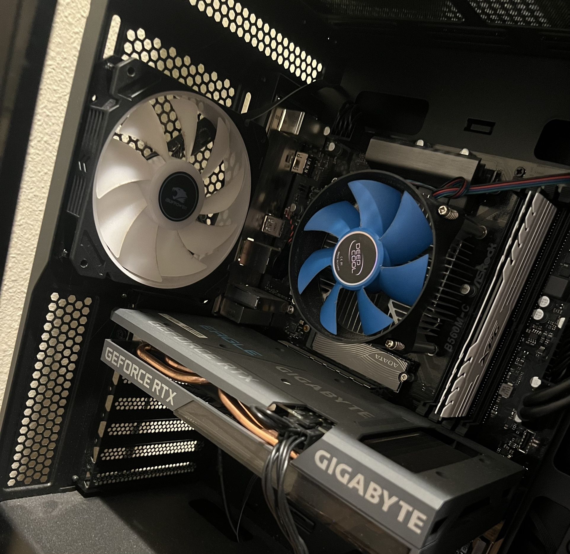 Pc