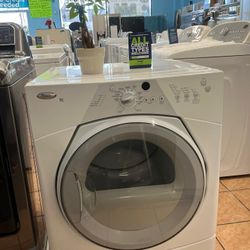 Whirlpool Dryer