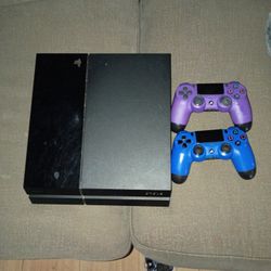 Ps4