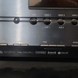 Home Theater Receiver 
