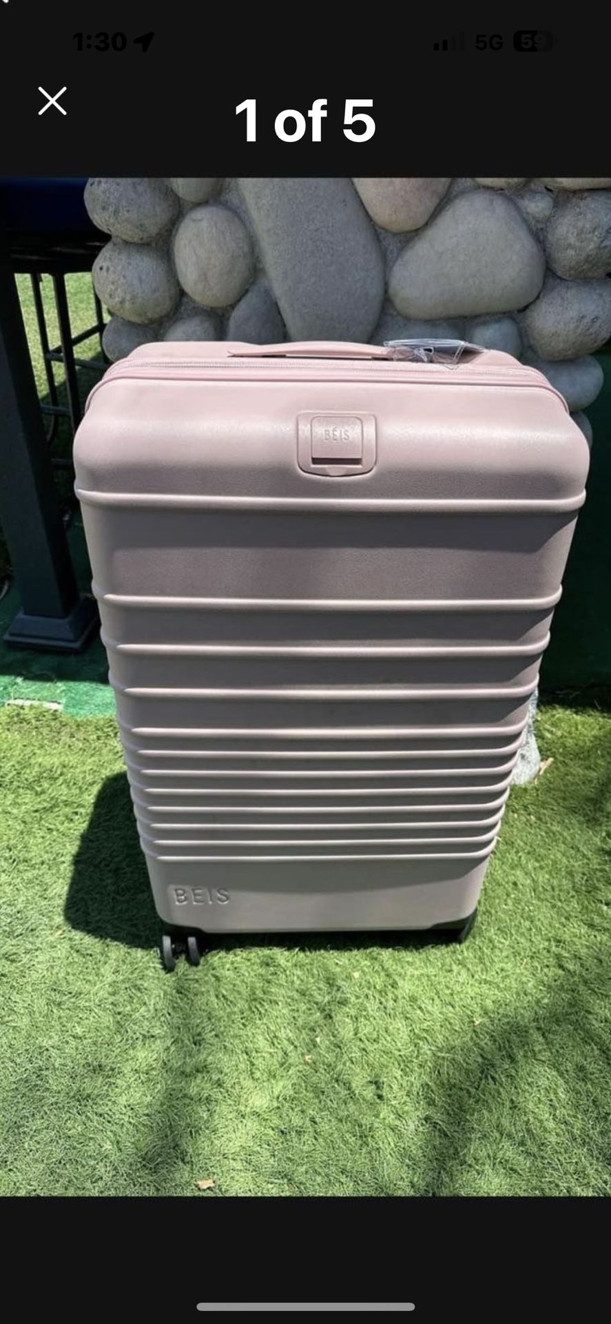 Beis Luggage