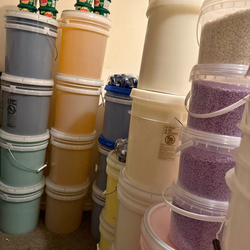 Pods/ Laundry Detergent/ Dish Soap/ Car Wash Soap/ Fabric Softener/ Degreaser/ Bleach/ Scent Booster Beads / Multipurpose cleaner  Pods/ Detergente/ S