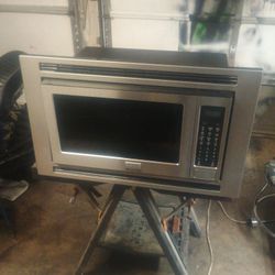 Frigidaire Microwave