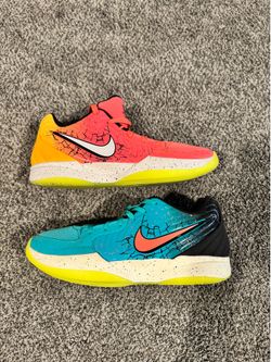 Nike Ja 2 “Kool-Aid Mixed Berry”