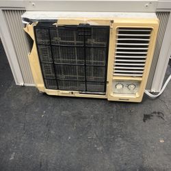 Very Good Condition Panasonic Air Conditioner 