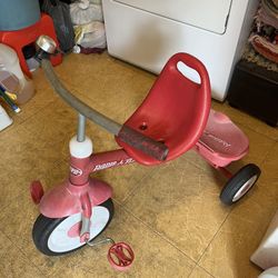 Kids Trike 