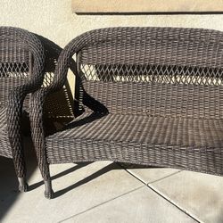 Outdoor Patio Furniture 