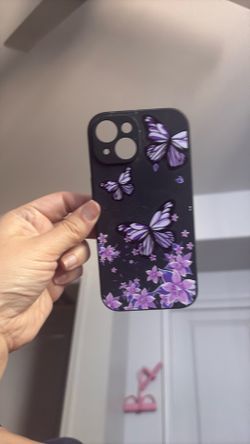 iPhone 15 case