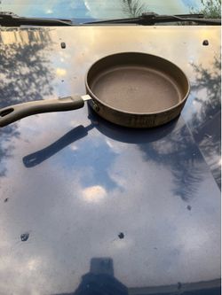 Anolon Anodized Nonstick Pan