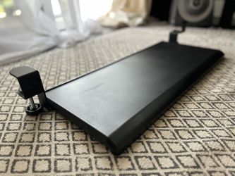Sliding Keyboard Tray