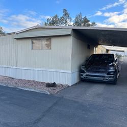 Mobile Home 4 Bed 2 Bath And Den 