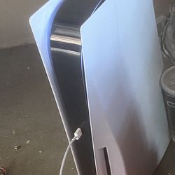 Ps5 (perfect Condition)