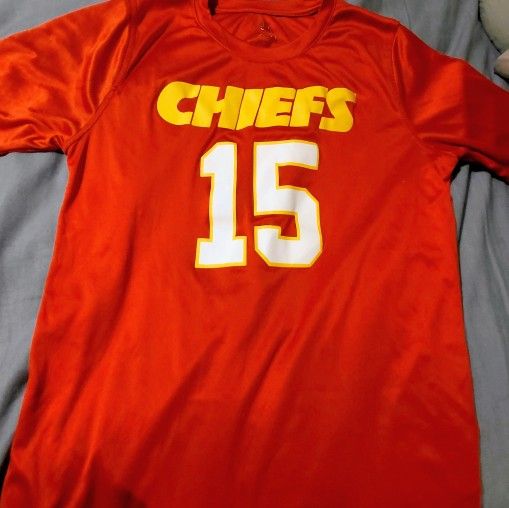 Kansas City Jersey 
