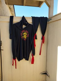 Halloween Costume
