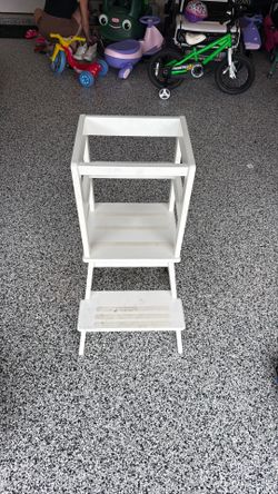 SDADI toddler step stool